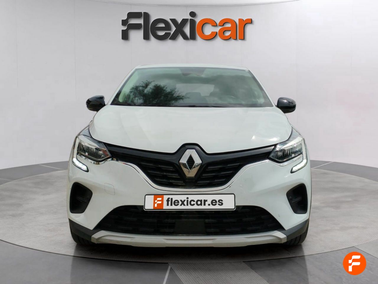 renault captur 2021 / foto grande (2)