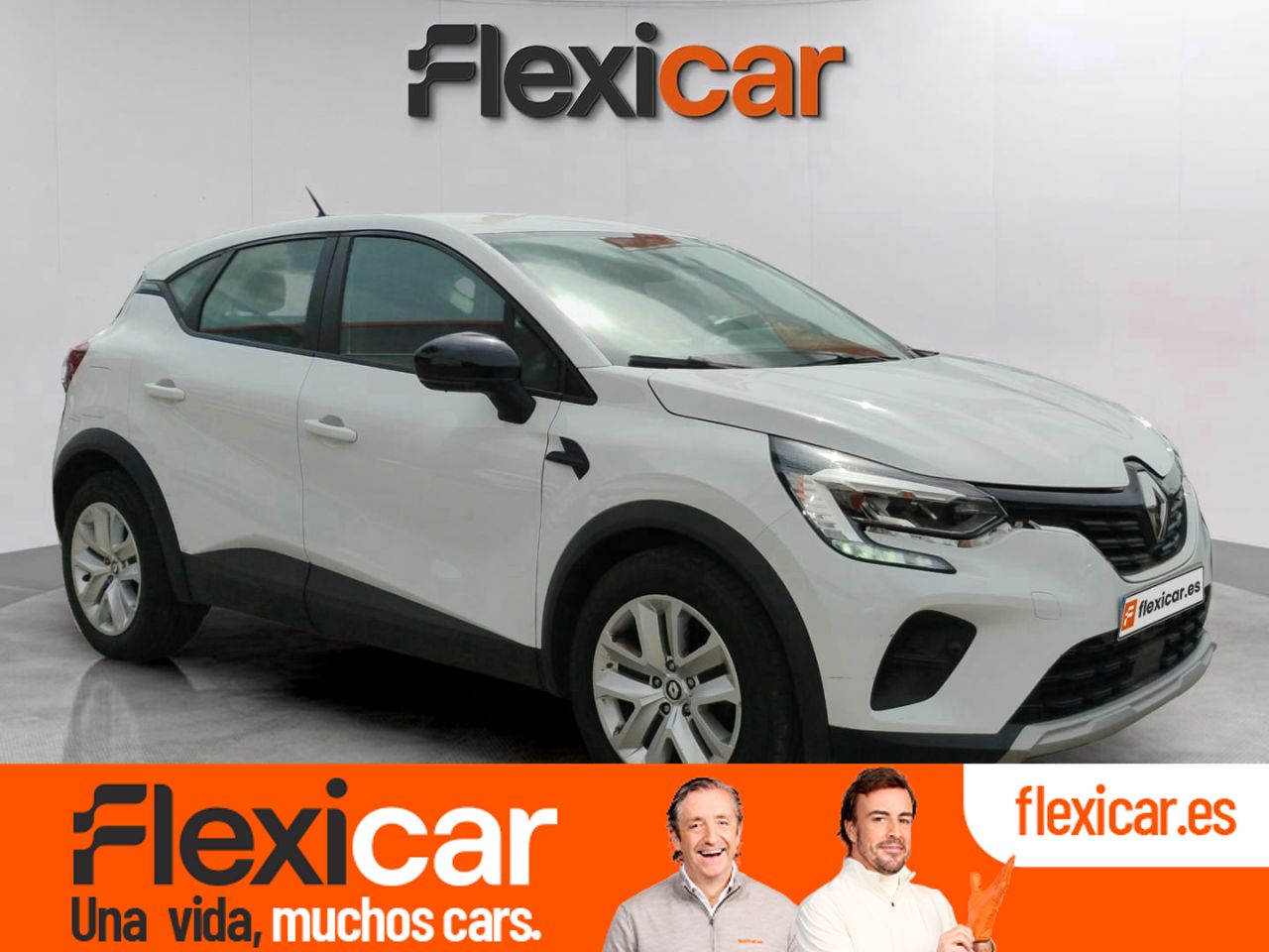 Foto renault captur 2021 /