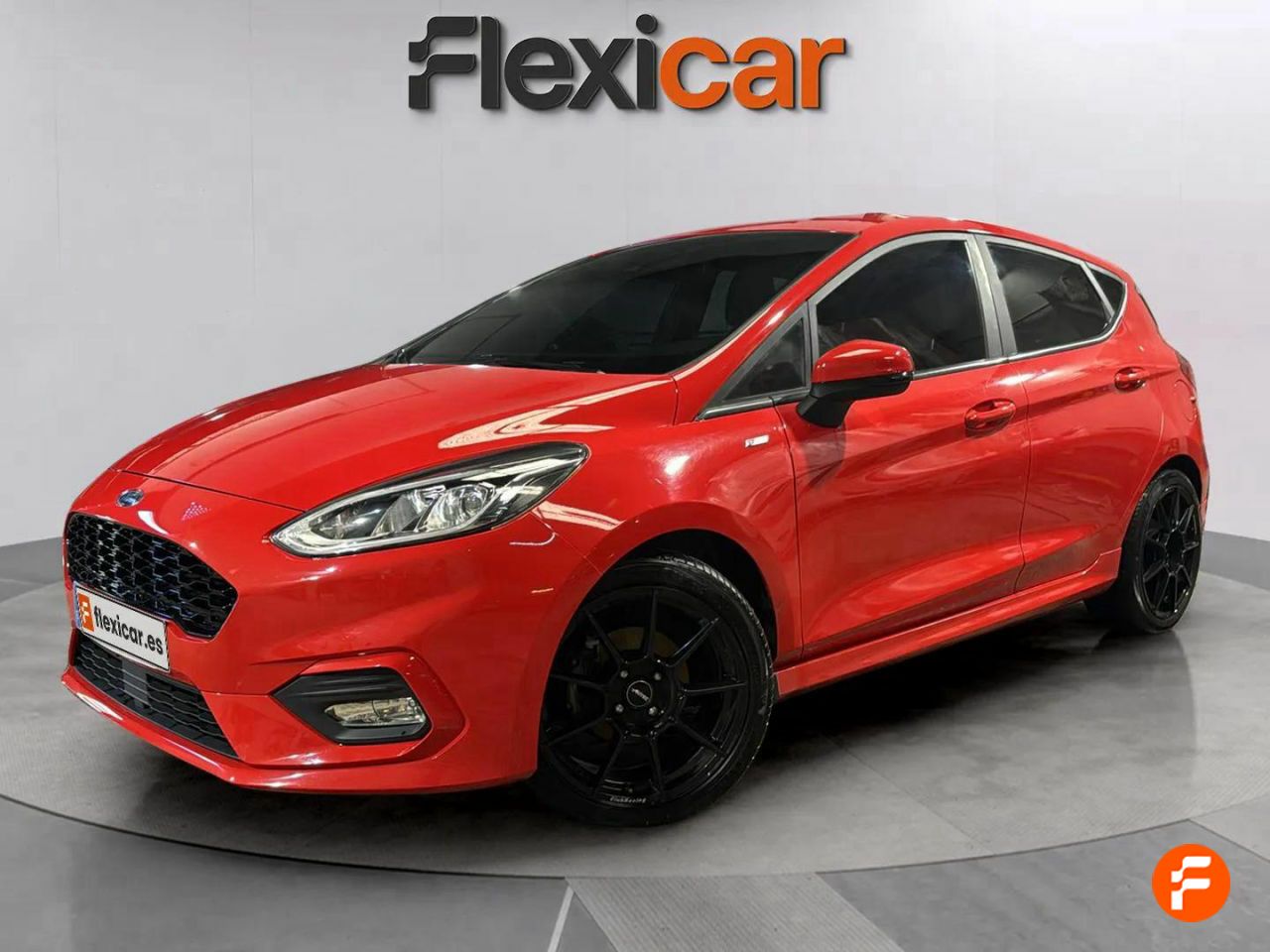 ford fiesta 2021 / foto grande (3)