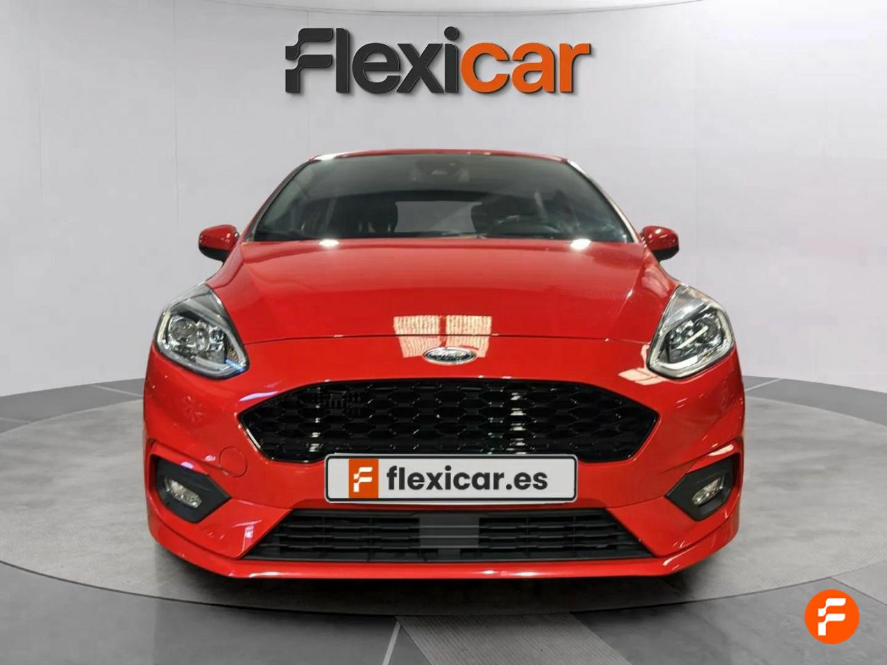 ford fiesta 2021 / foto grande (2)