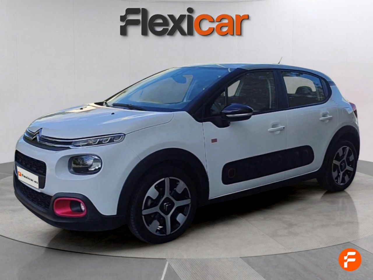 citroën c3 2018 / foto grande (2)
