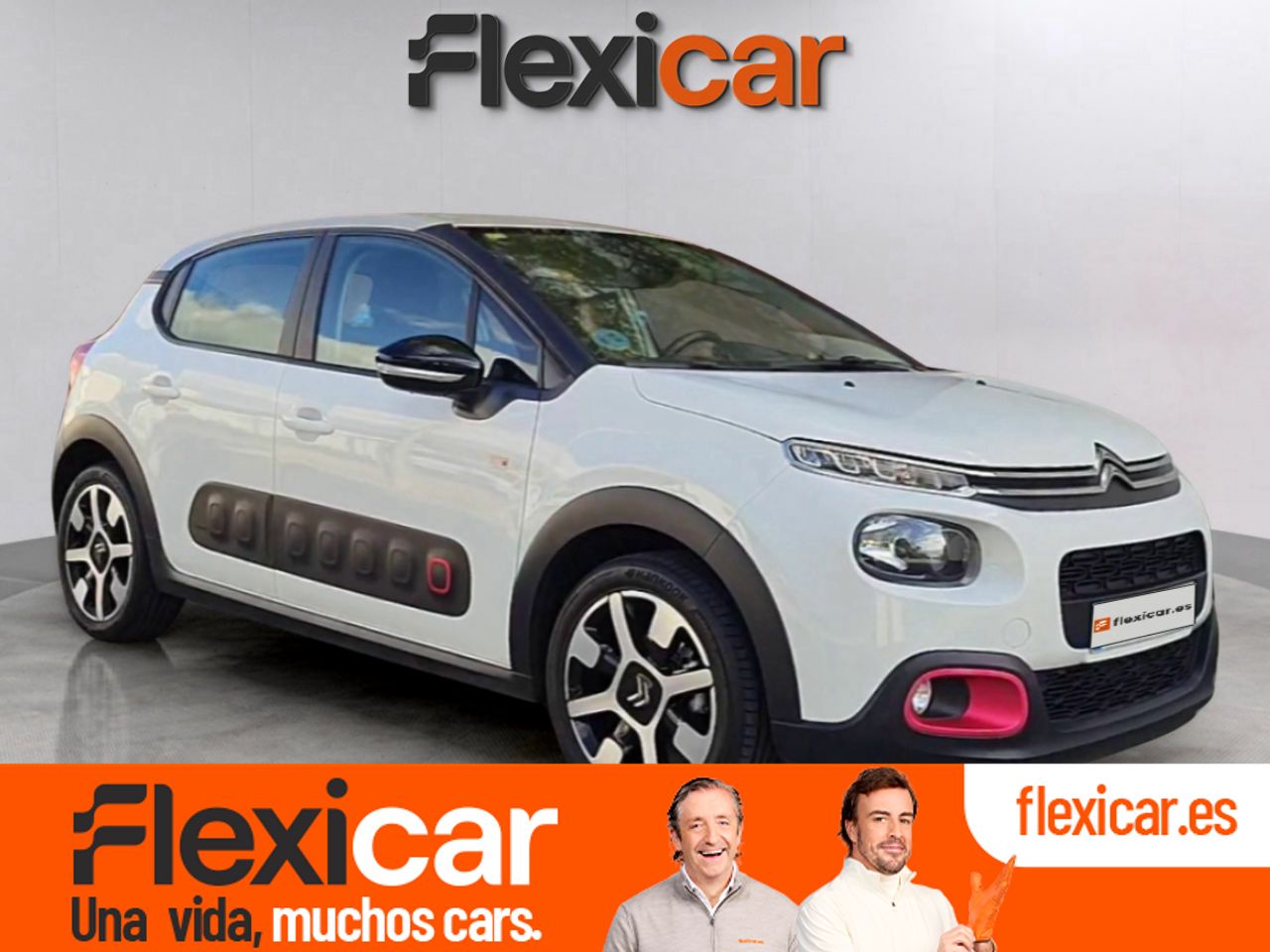 Foto citroën c3 2018 /
