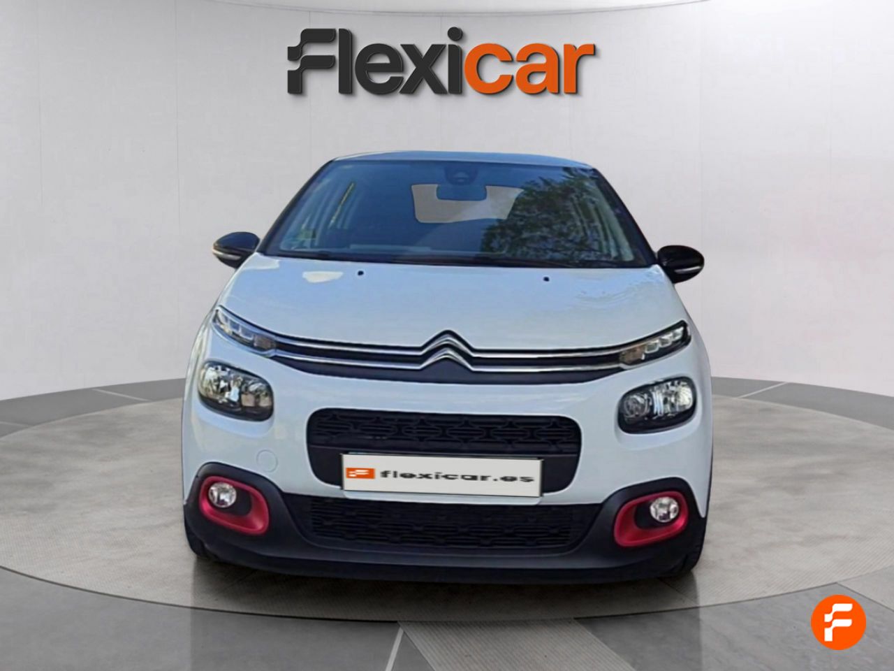 citroën c3 2018 / foto grande (3)