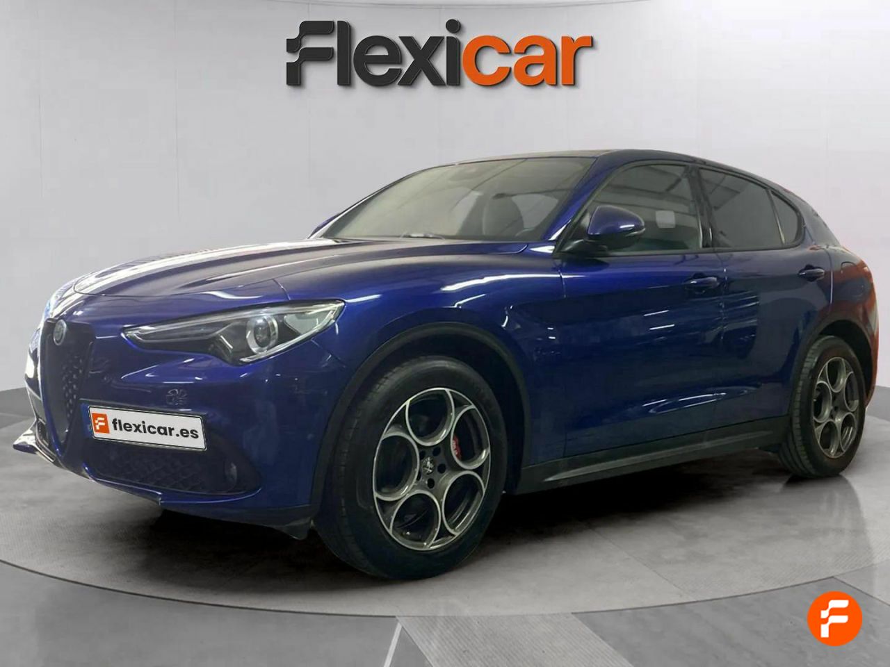 alfa romeo stelvio 2022 / foto grande (3)