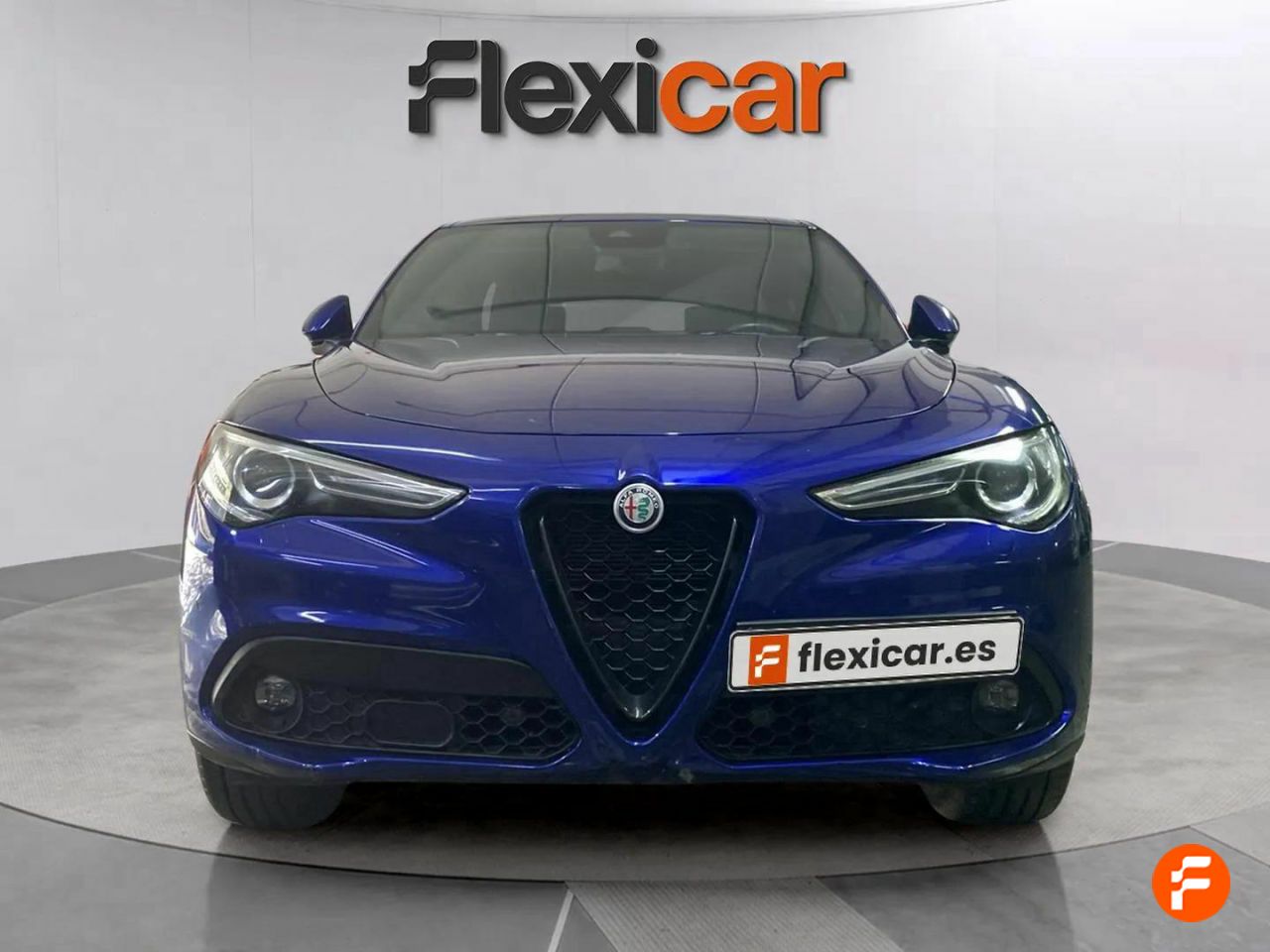 alfa romeo stelvio 2022 / foto grande (2)