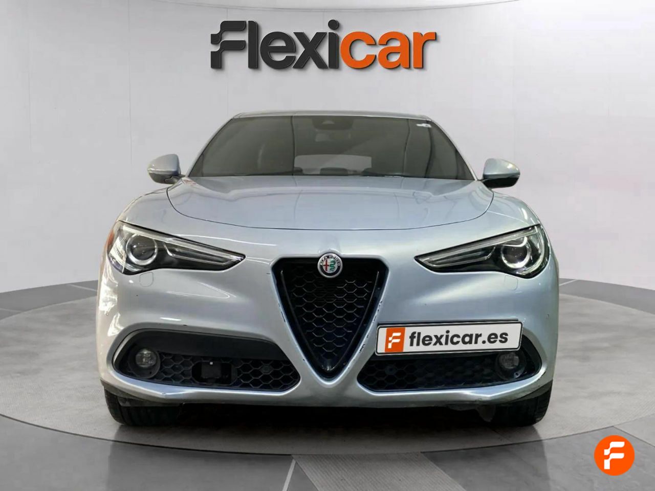 alfa romeo stelvio 2022 / foto grande (2)