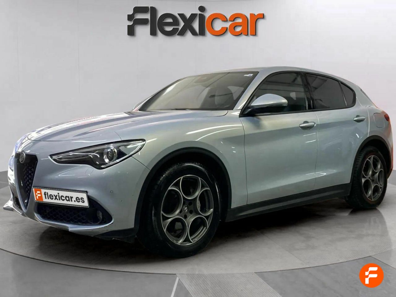 alfa romeo stelvio 2022 / foto grande (3)