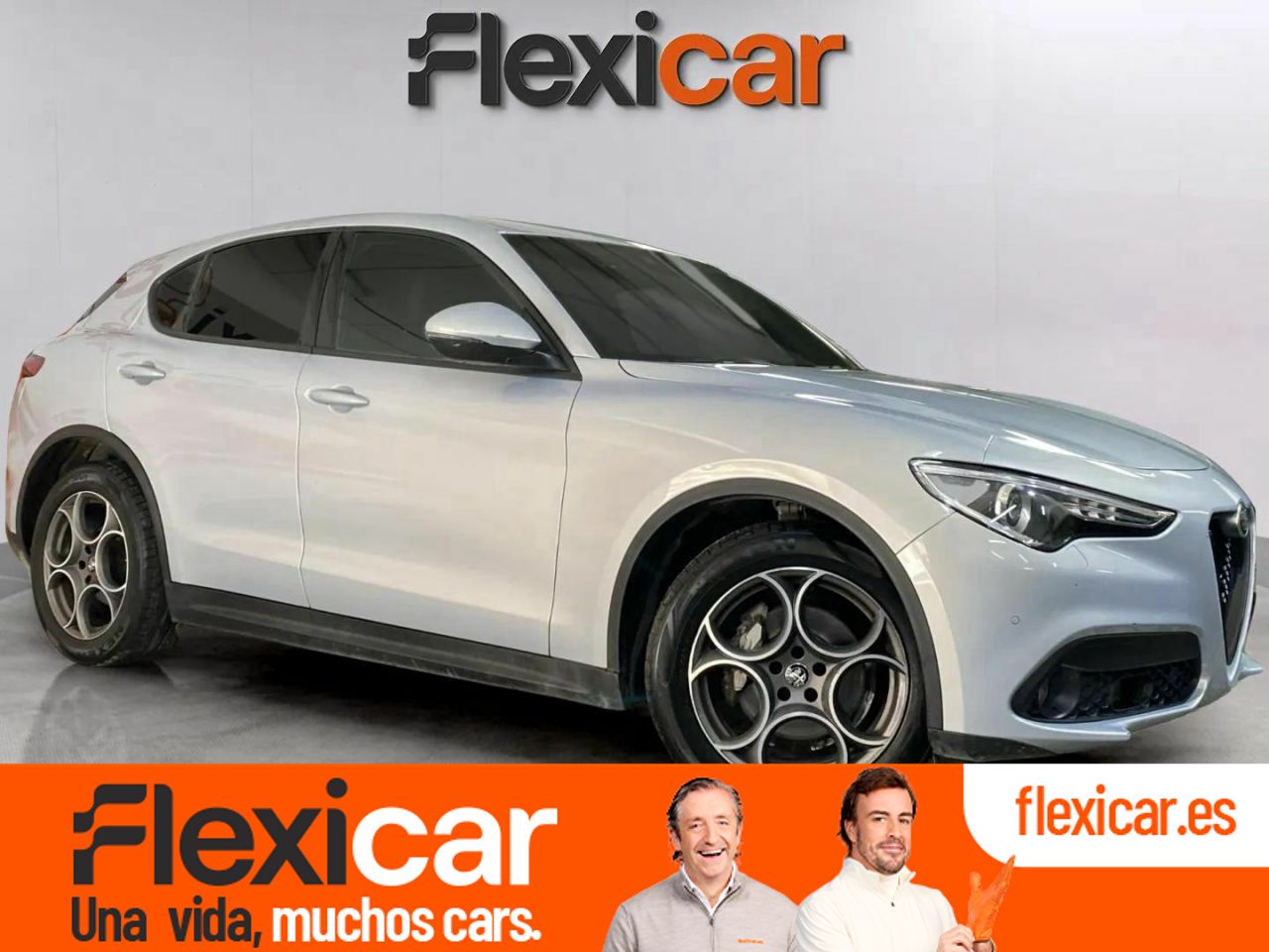 Foto alfa romeo stelvio 2022 /