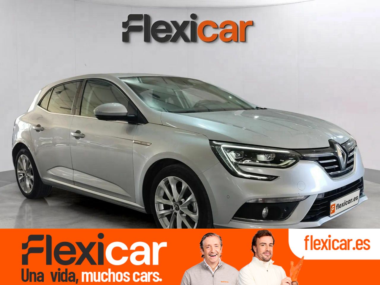 Foto renault megane 2019 /
