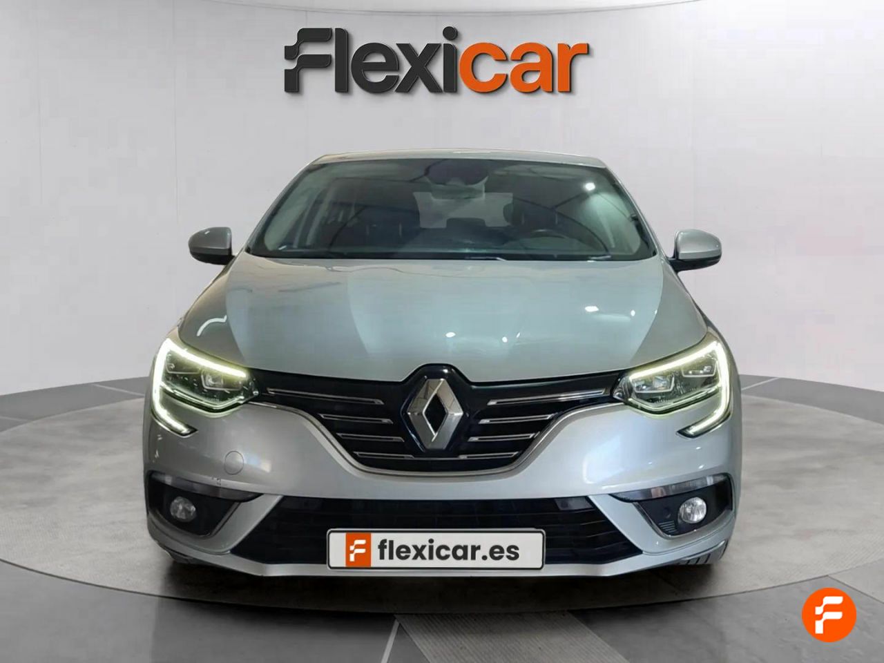 renault megane 2019 / foto grande (2)