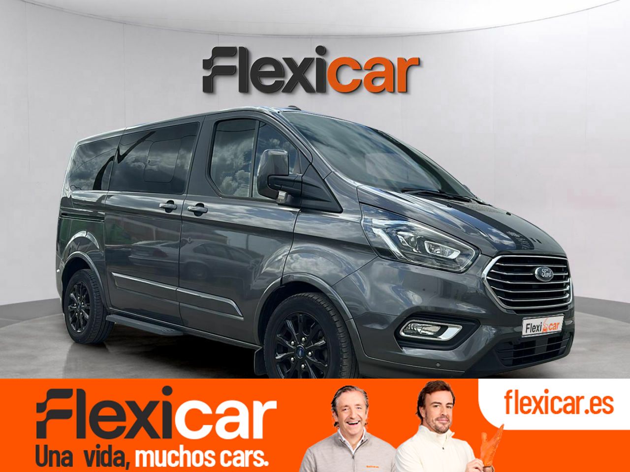 Foto ford tourneo custom 2021 /