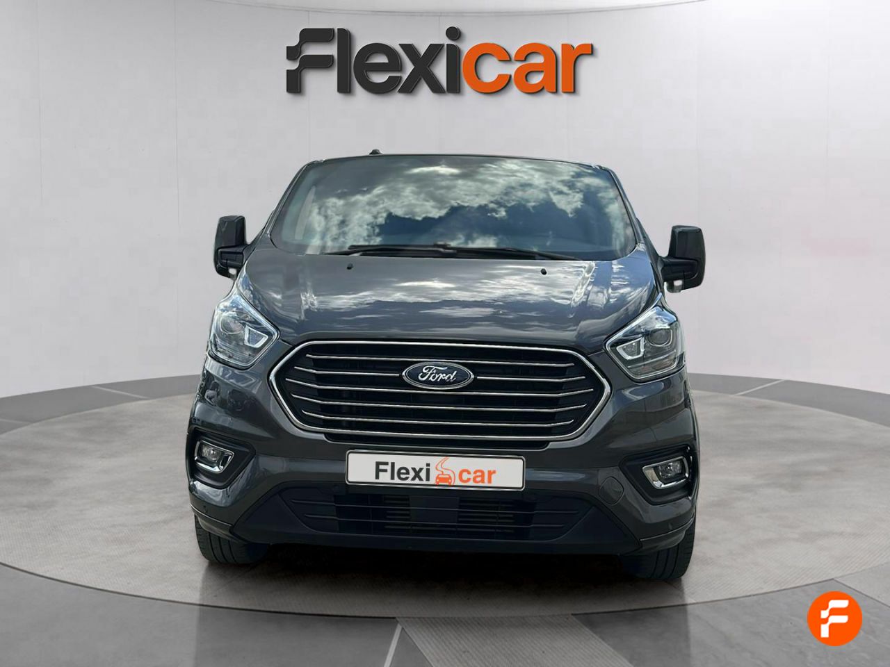 ford tourneo custom 2021 / foto grande (2)