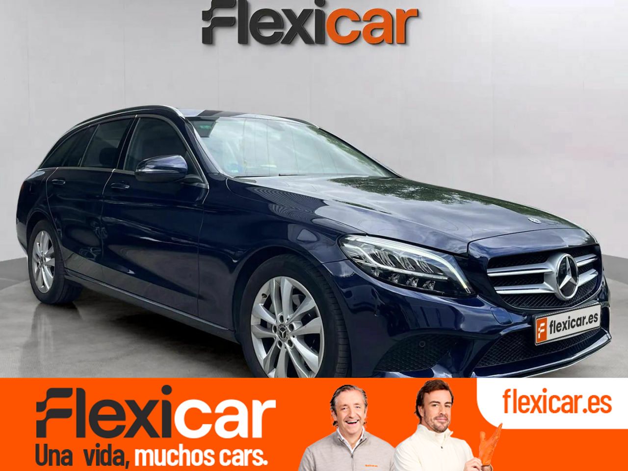 Foto mercedes clase c 2019 /