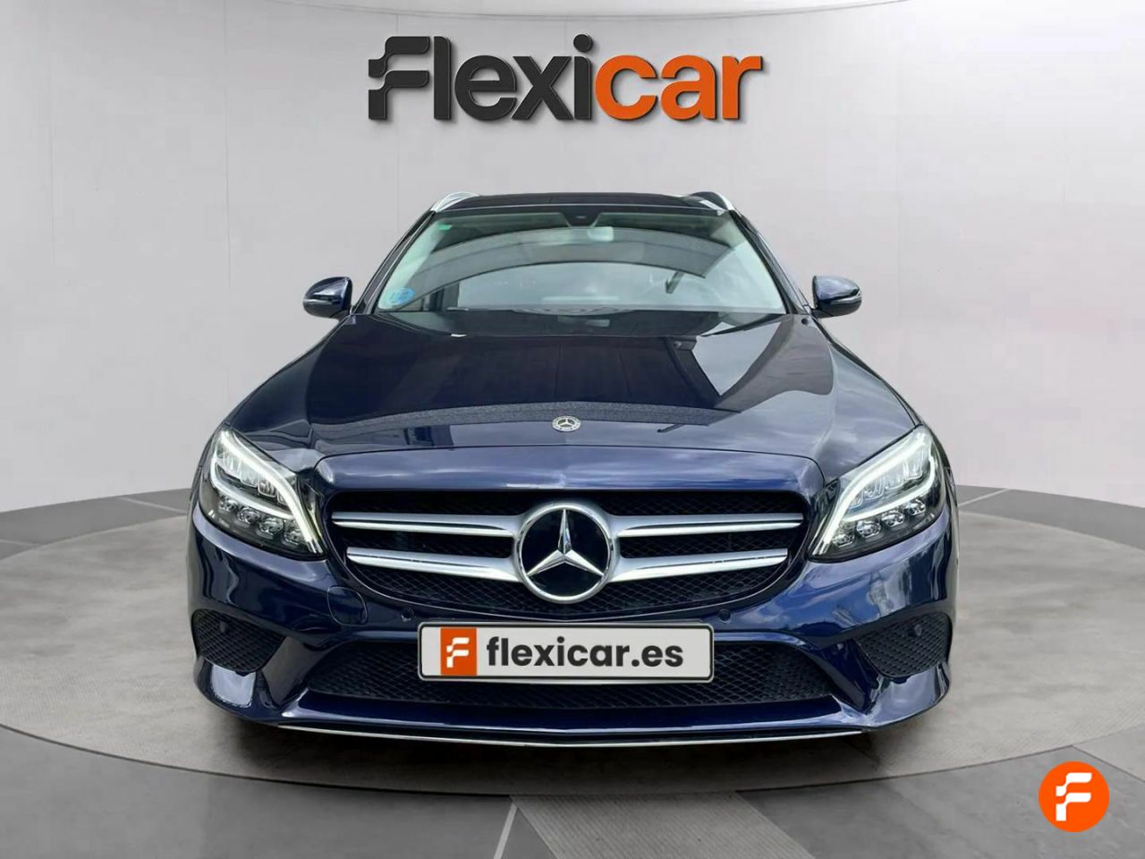 mercedes clase c 2019 / foto grande (2)