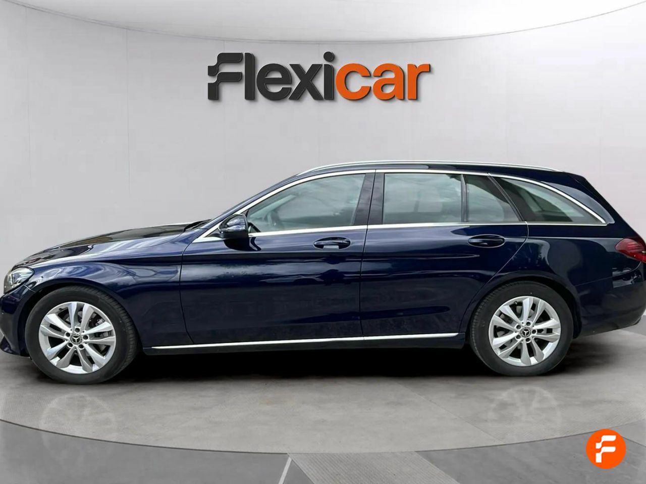 mercedes clase c 2019 / foto grande (3)