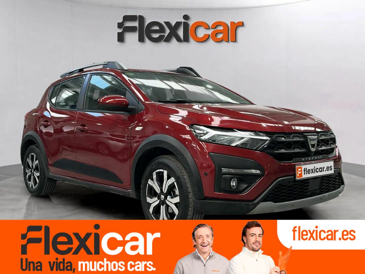 Foto dacia sandero 2022 /
