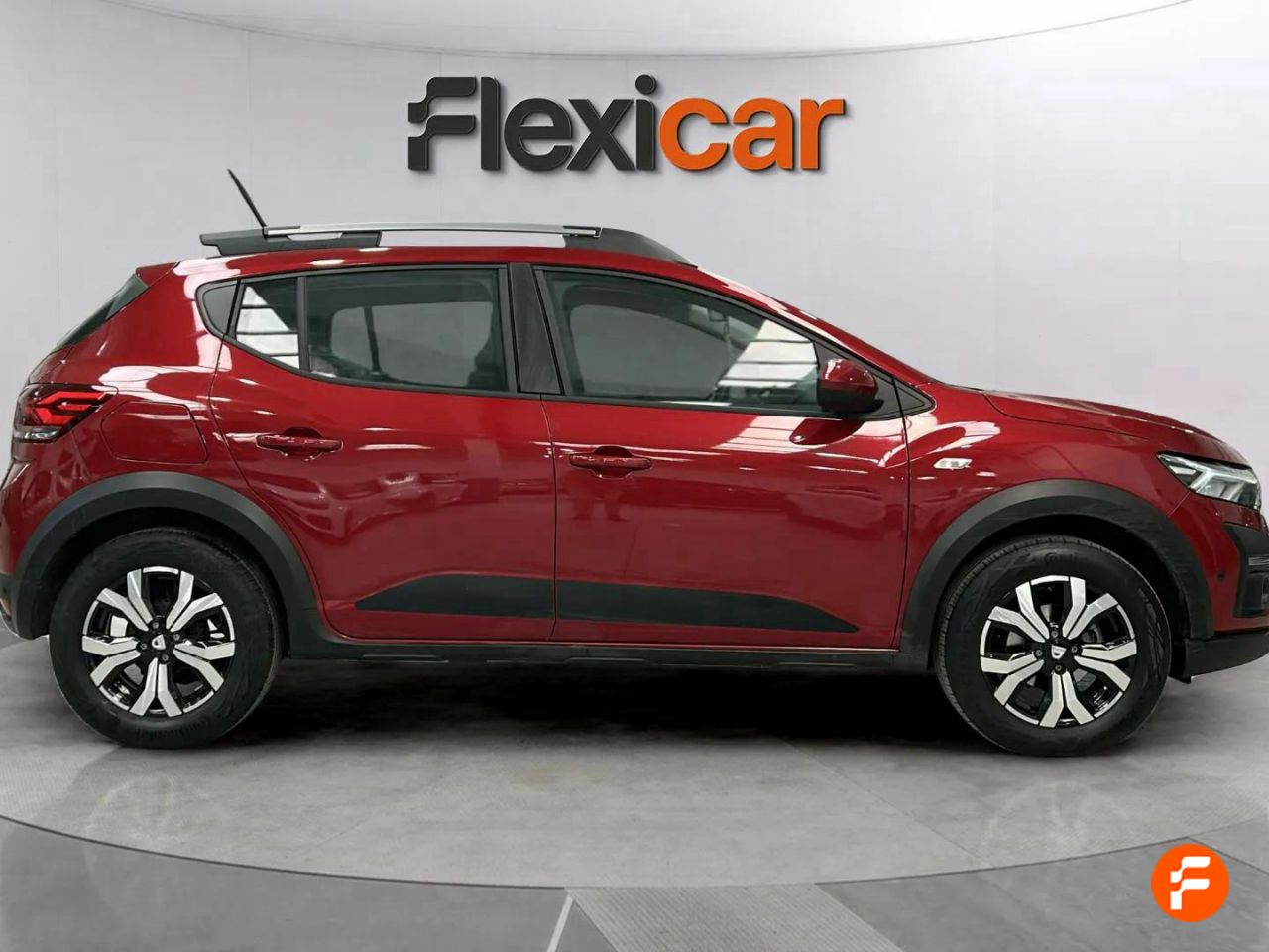 dacia sandero 2022 / foto grande (2)