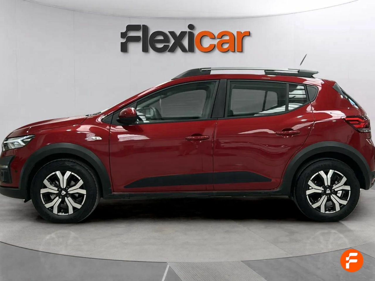 dacia sandero 2022 / foto grande (3)