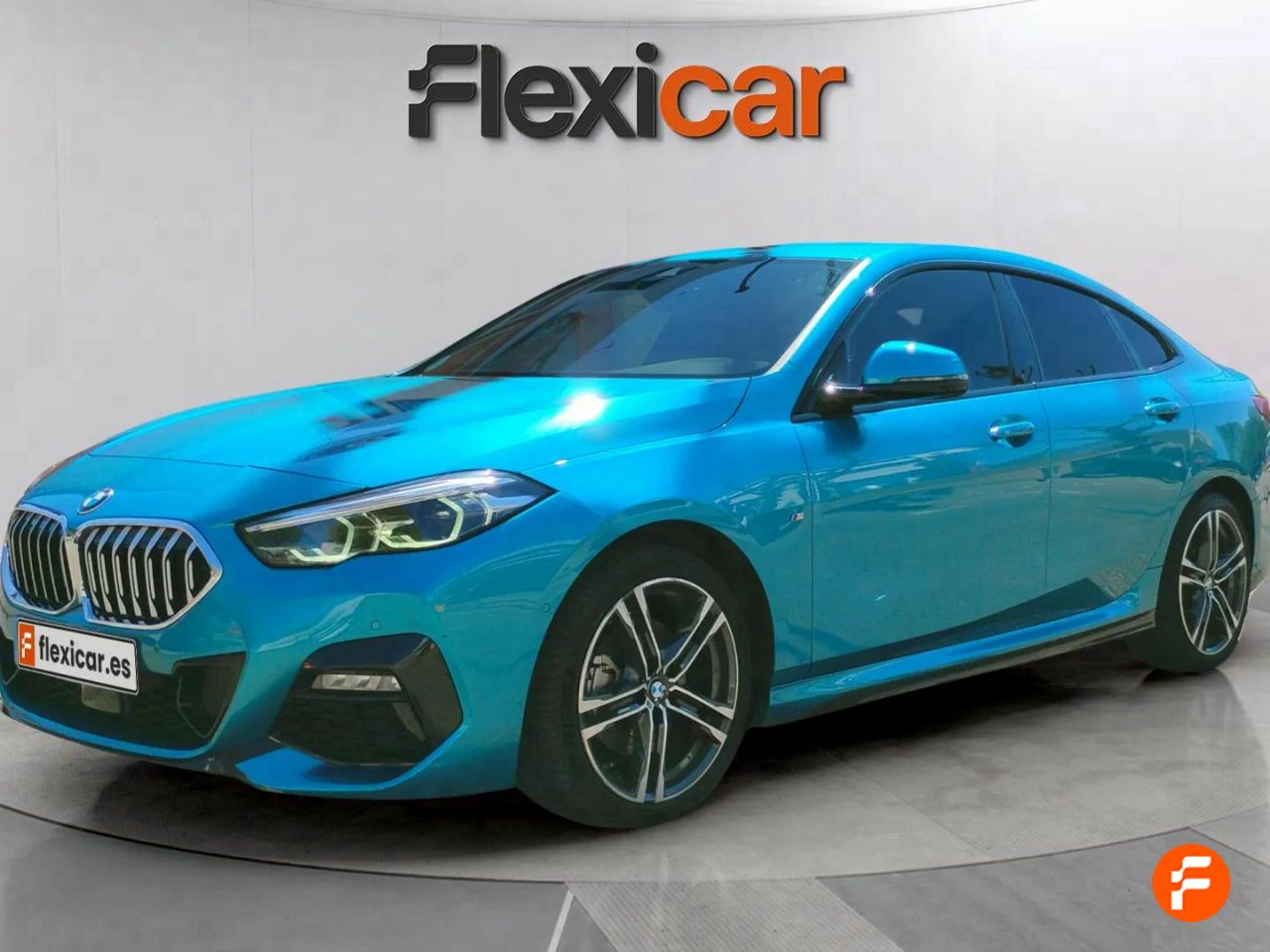 bmw serie 2 2021 / foto grande (3)