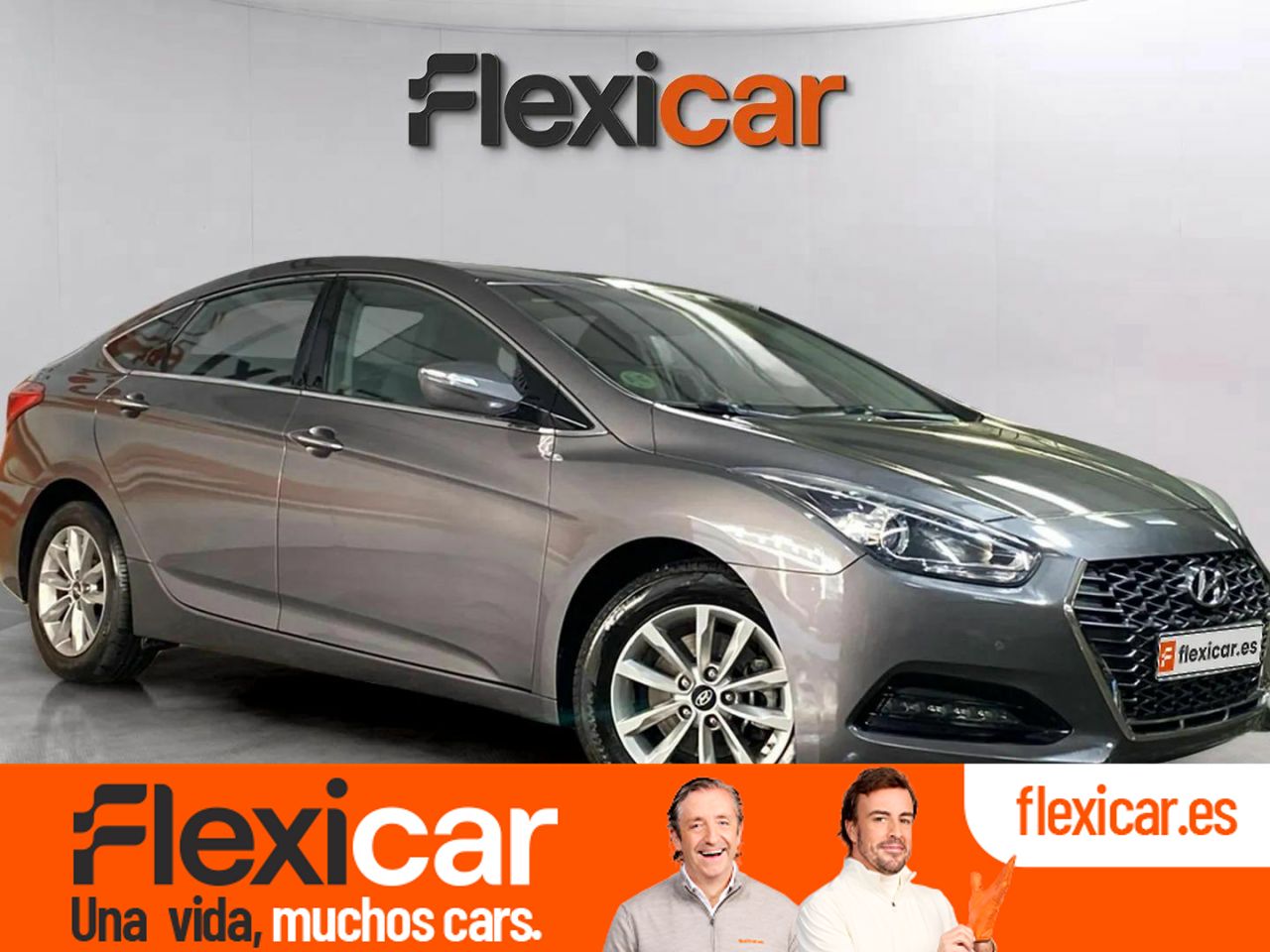 Foto hyundai i40 2020 /