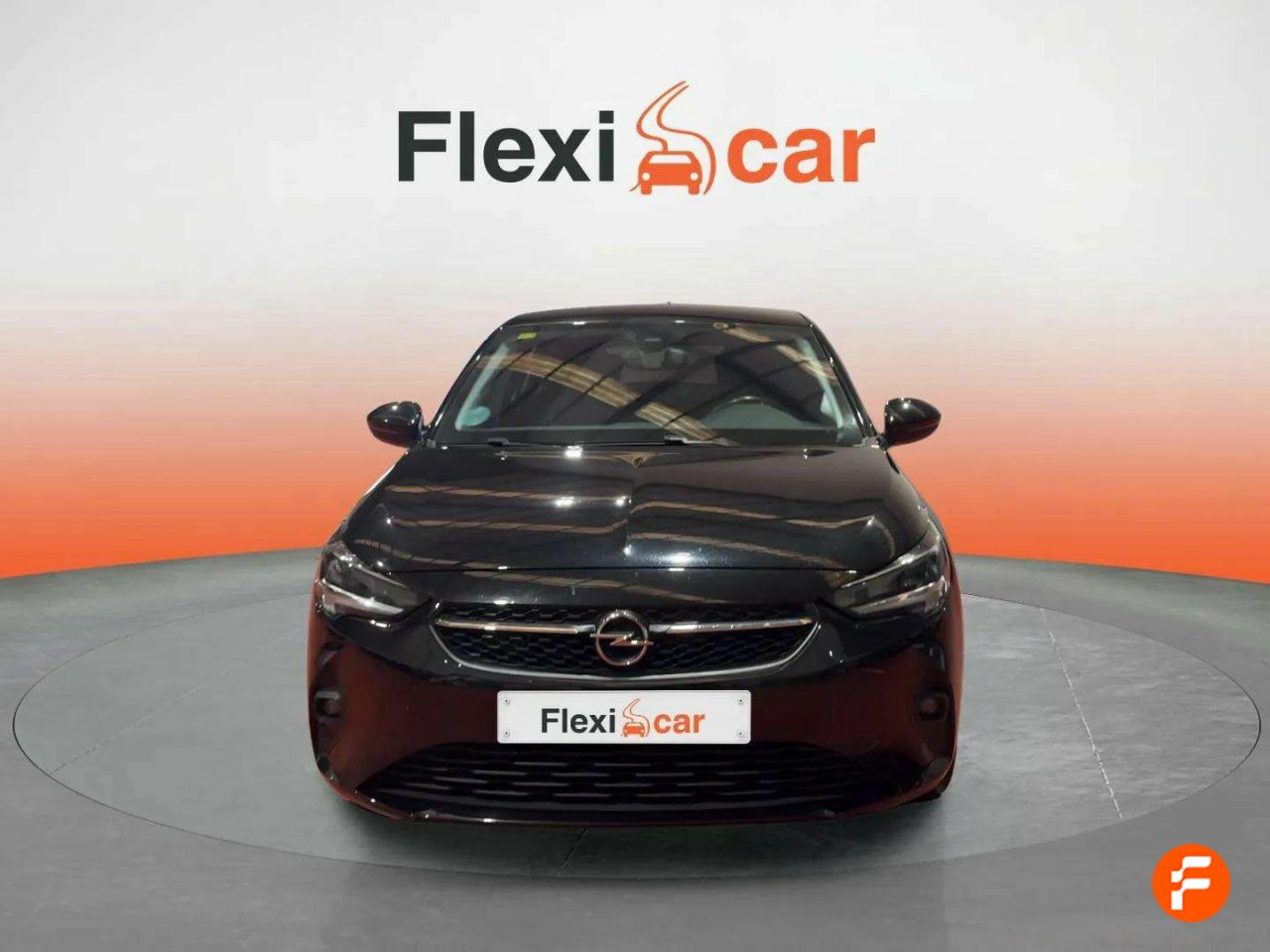 opel corsa 2020 / foto grande (2)