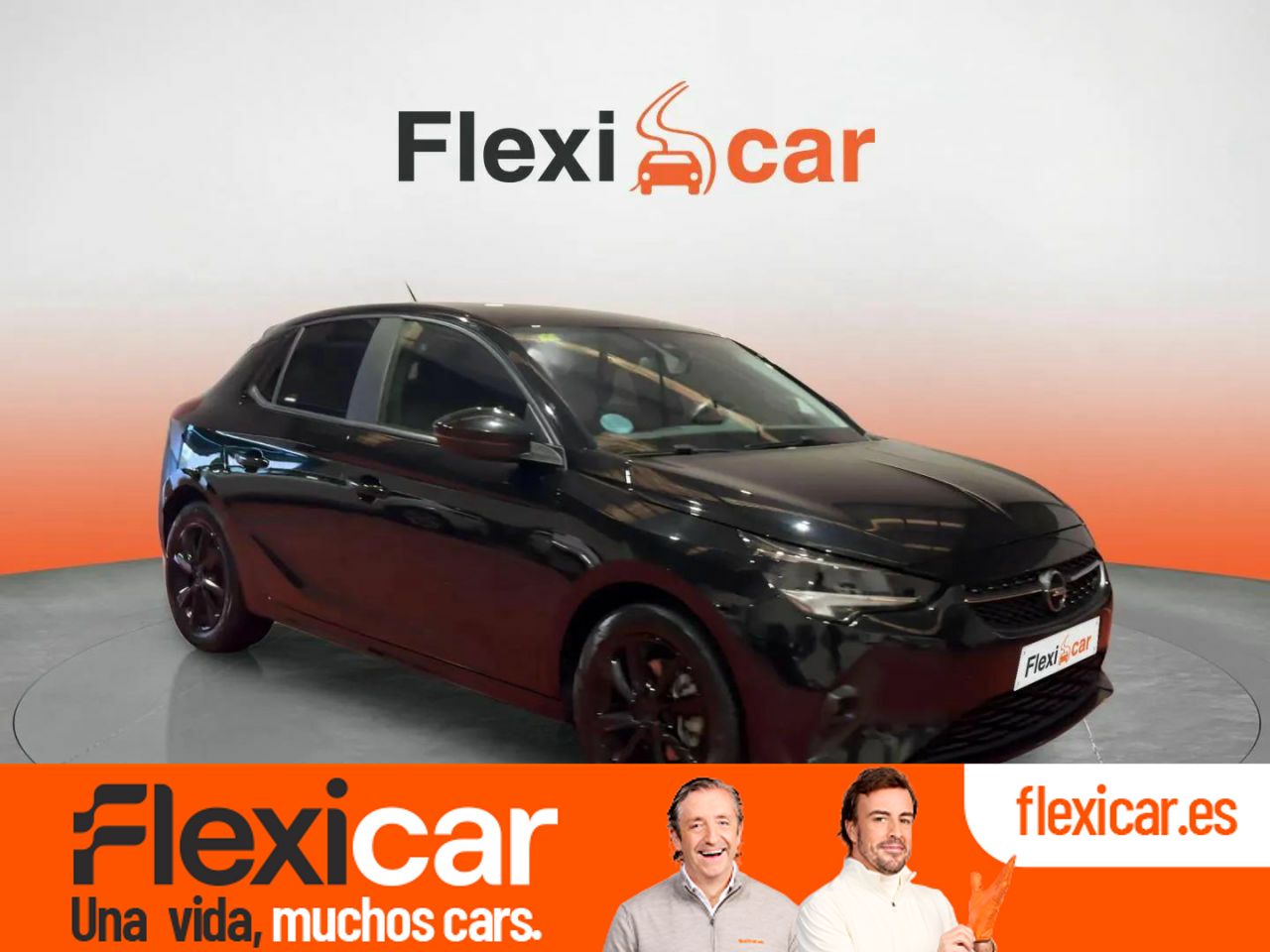 Foto opel corsa 2020 /