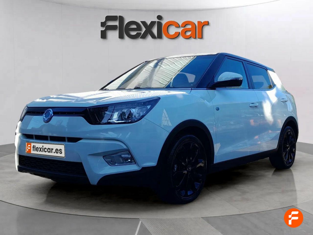 ssangyong tivoli 2017 / foto grande (2)