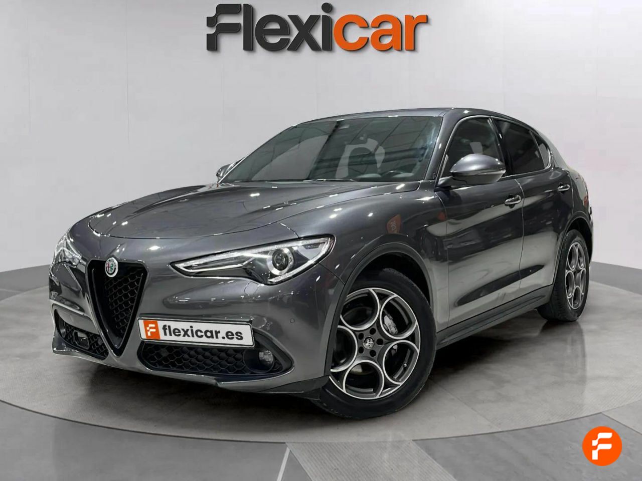 alfa romeo stelvio 2022 / foto grande (3)
