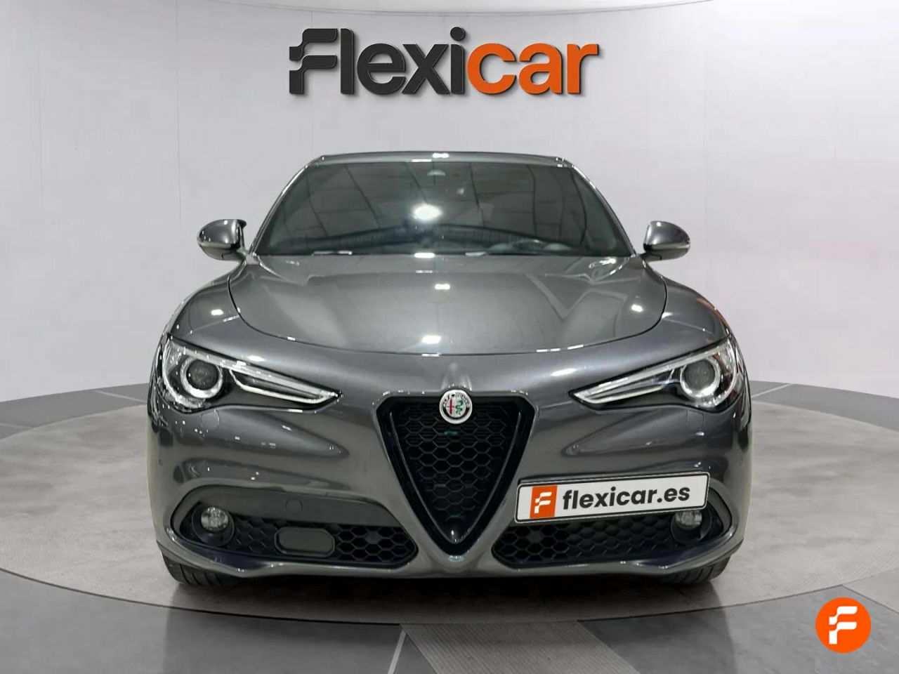 alfa romeo stelvio 2022 / foto grande (2)