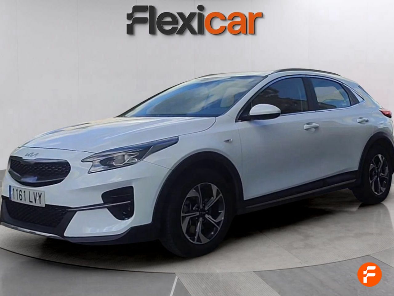 kia xceed 2022 / foto grande (2)