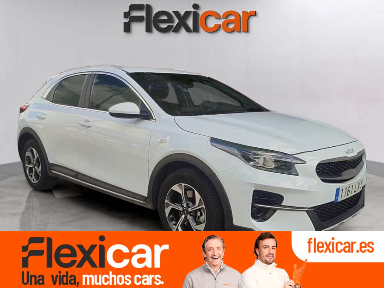 Foto kia xceed 2022 /