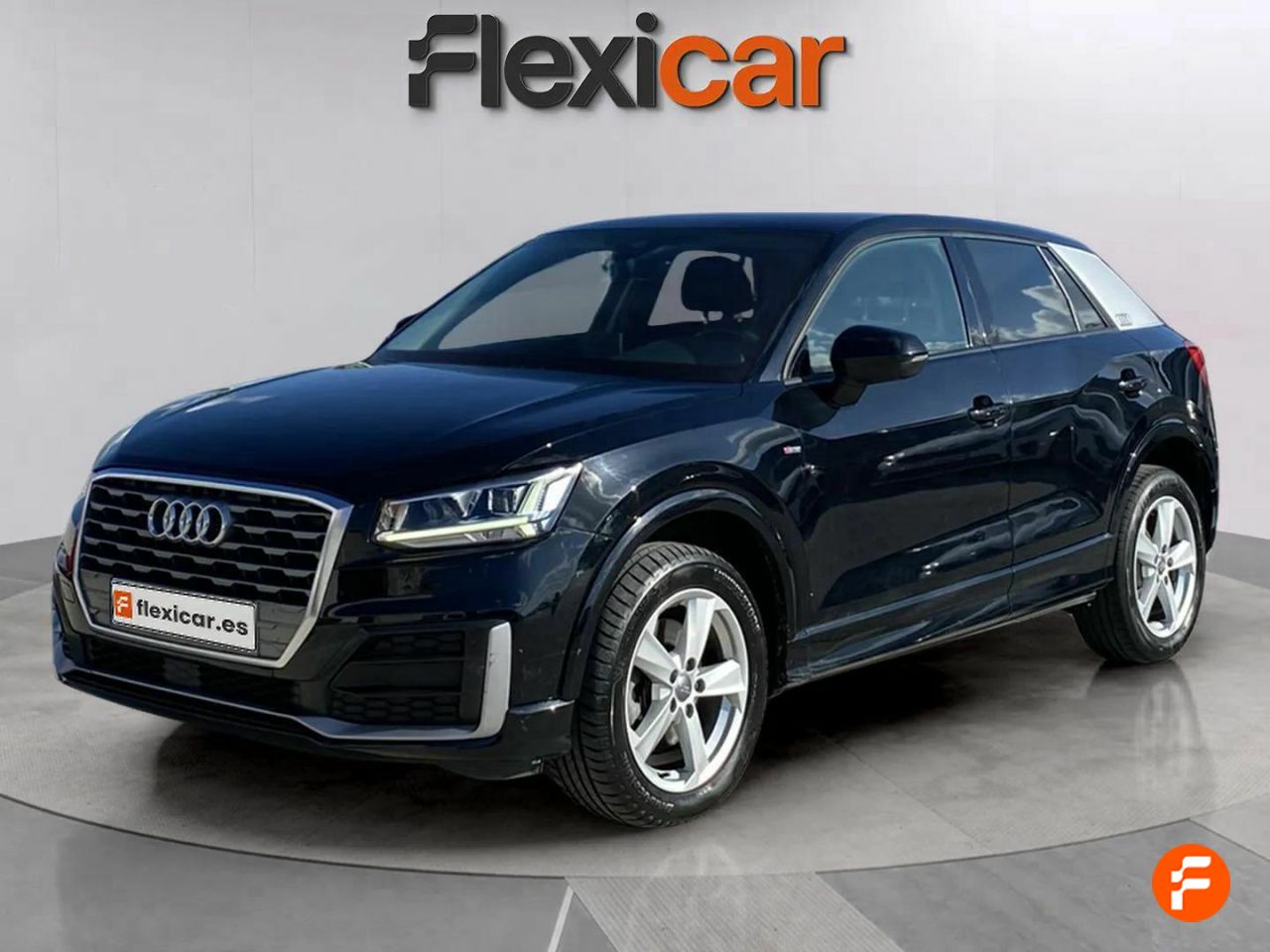 audi q2 2016 / foto grande (3)