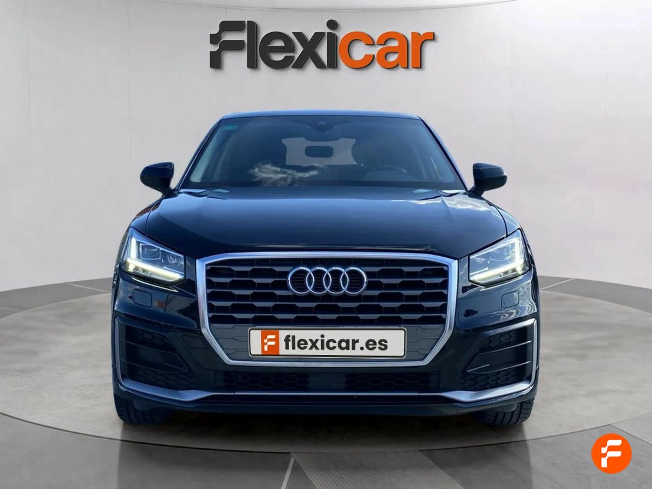 audi q2 2016 / foto grande (2)