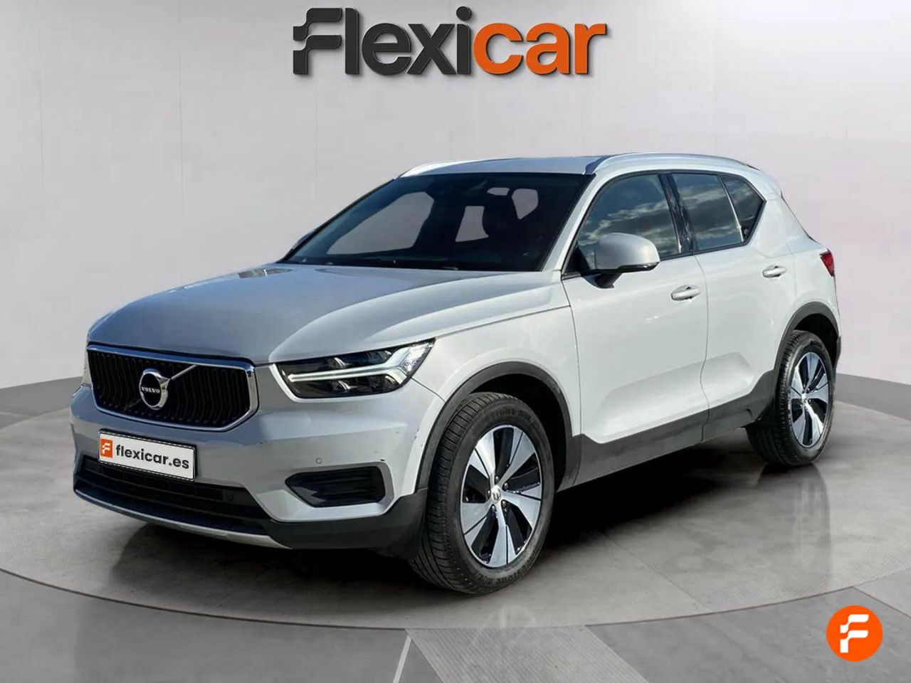volvo xc40 2021 / foto grande (3)