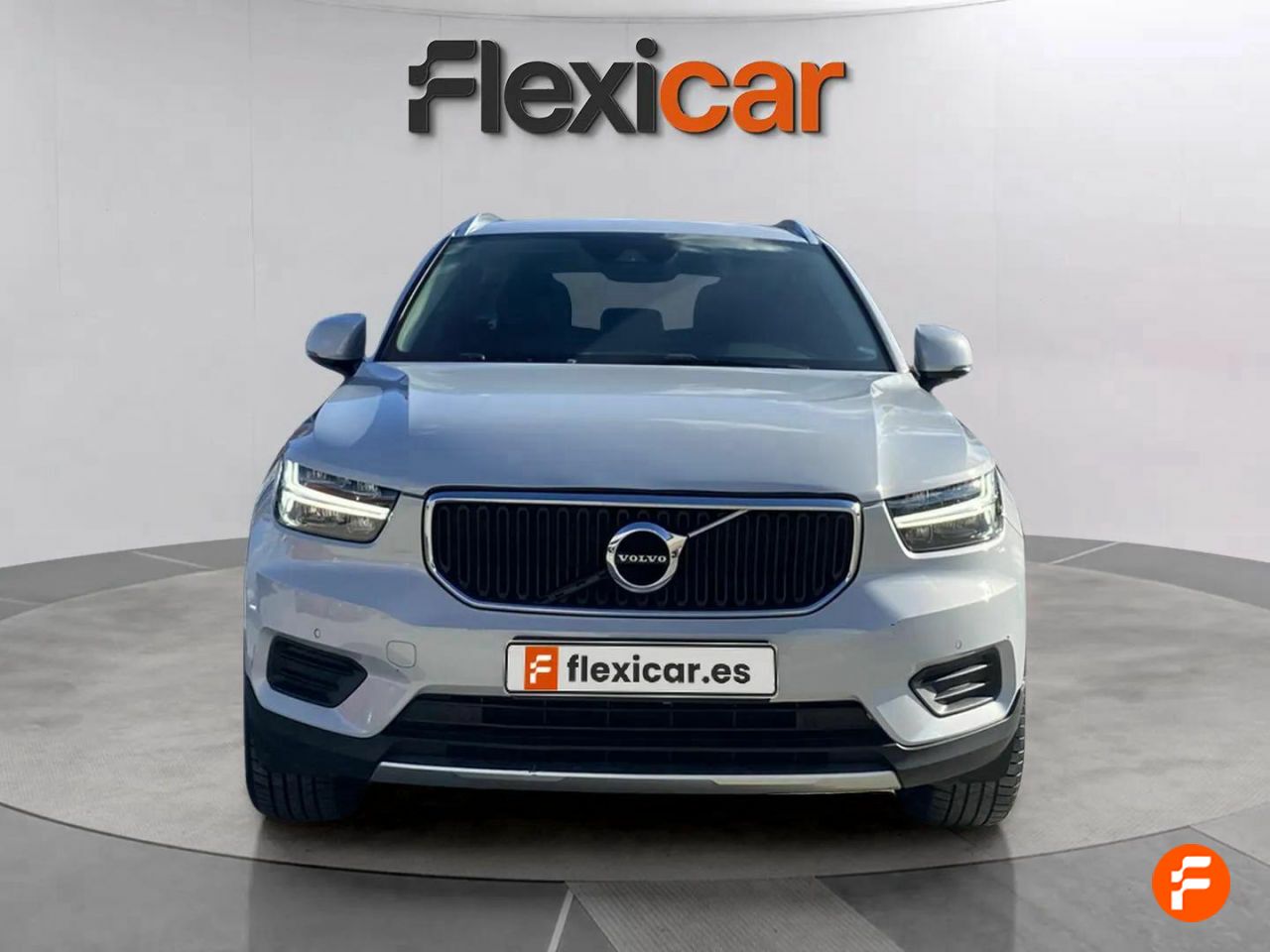 volvo xc40 2021 / foto grande (2)