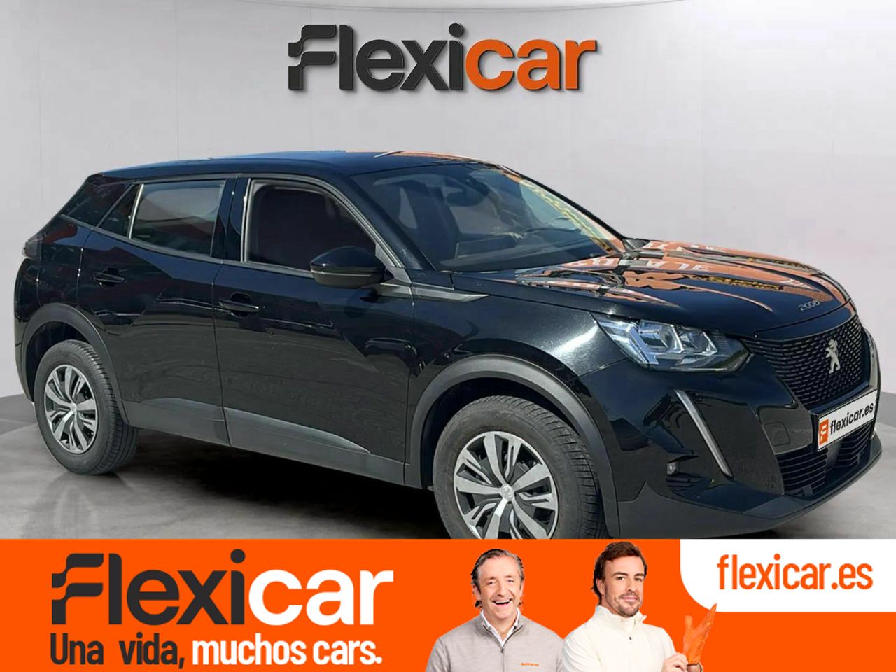Foto peugeot 2008 2021 /