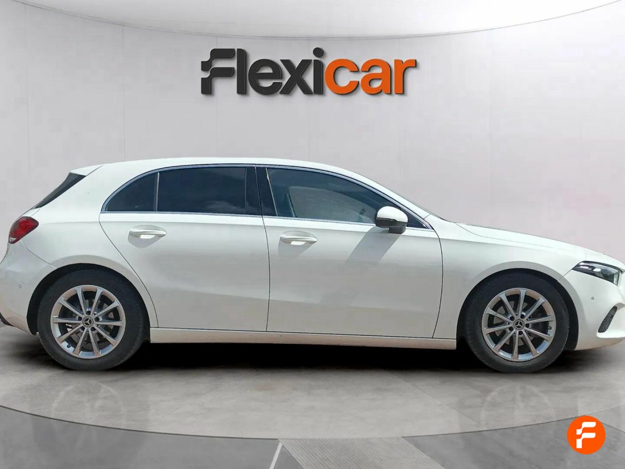 mercedes clase a 2018 / foto grande (3)