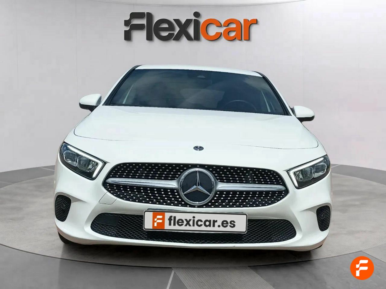 mercedes clase a 2018 / foto grande (2)