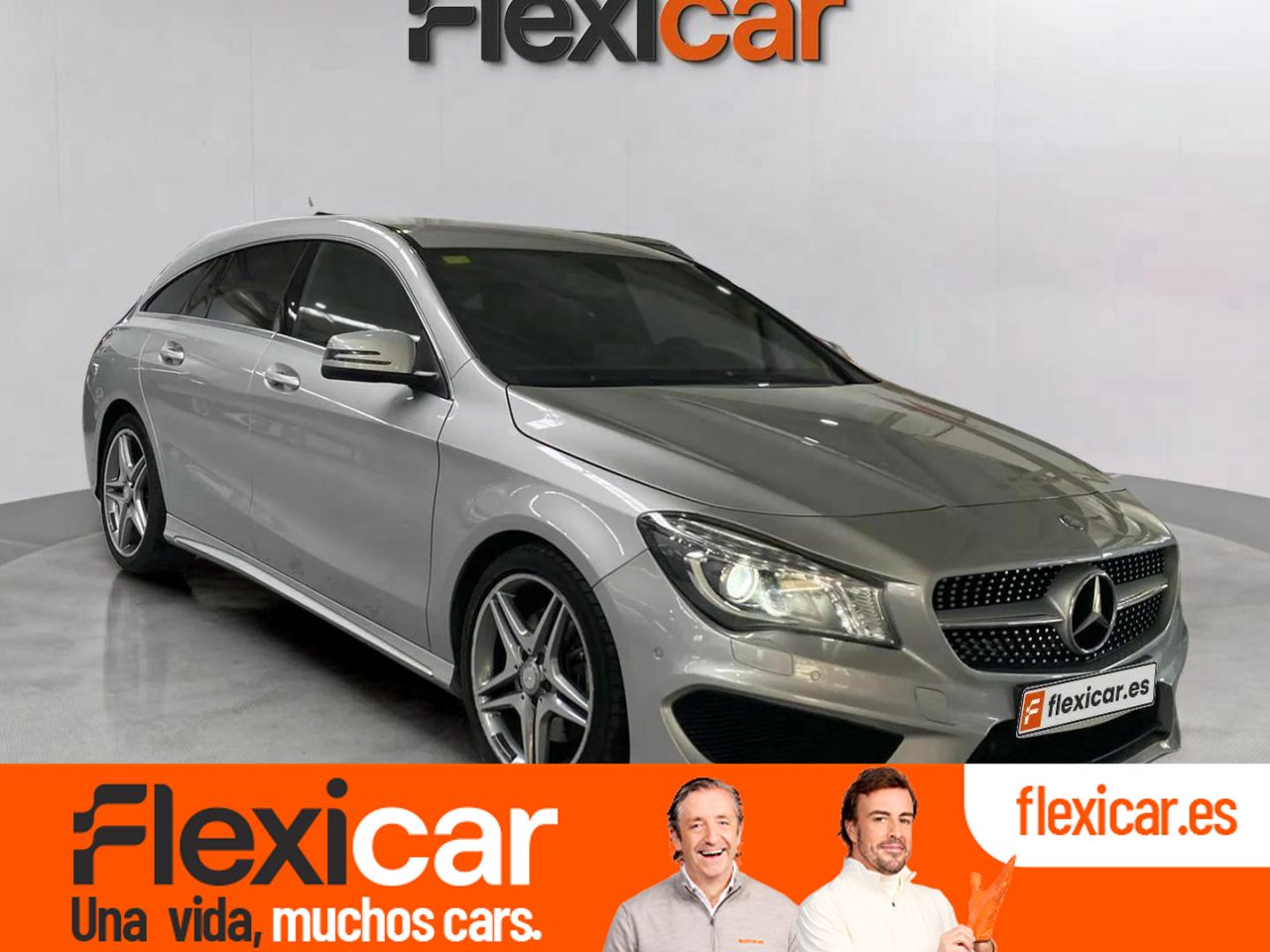 Foto mercedes cla 2016 /