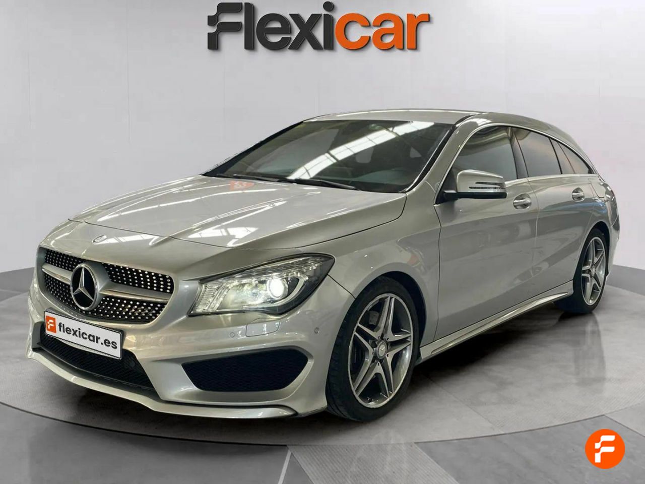 mercedes cla 2016 / foto grande (3)