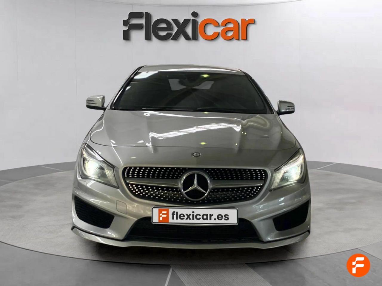 mercedes cla 2016 / foto grande (2)