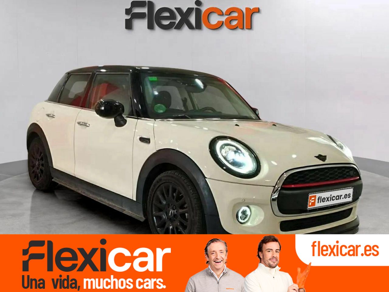 Foto mini cooper 2019 /