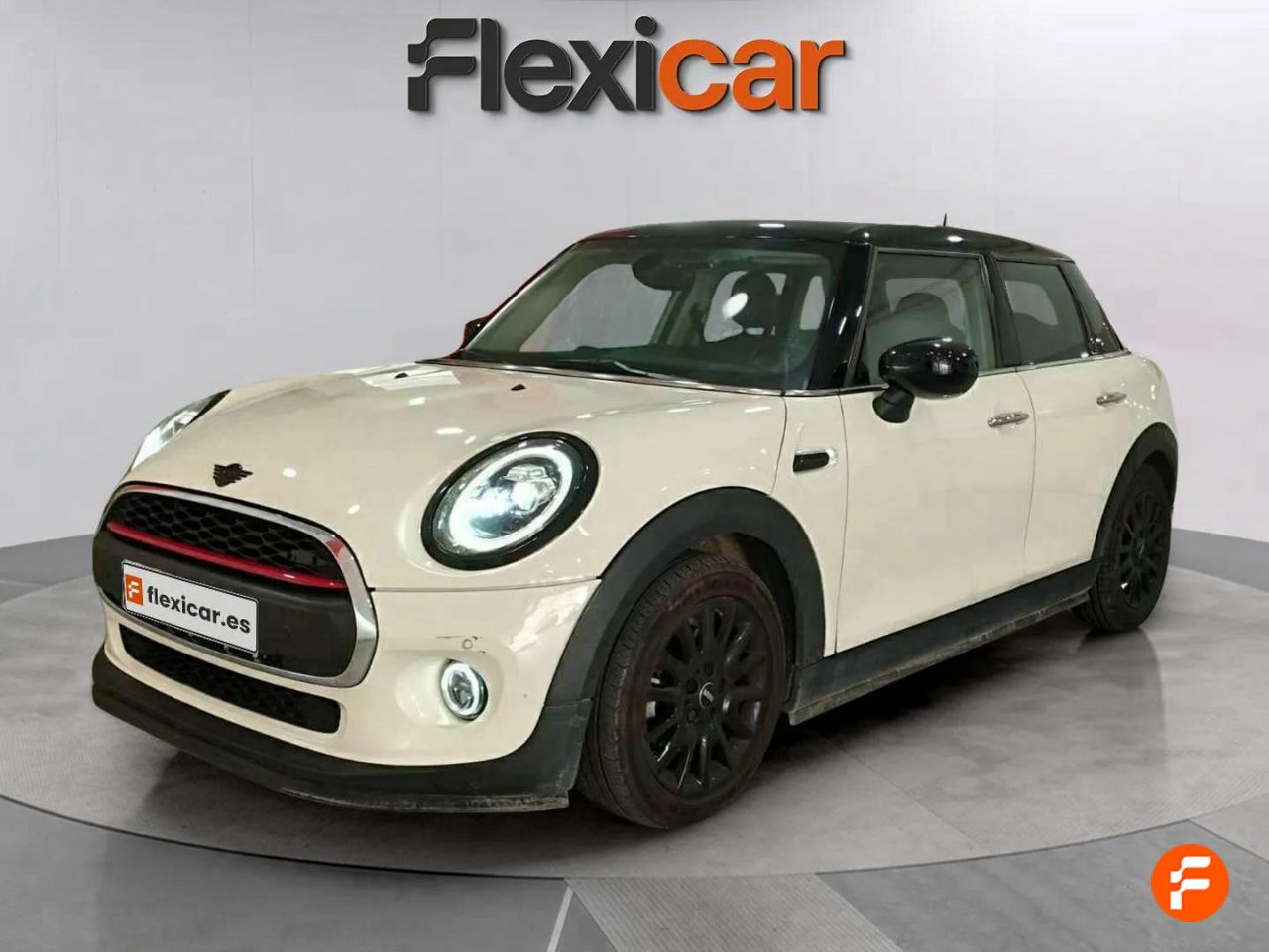 mini cooper 2019 / foto grande (3)