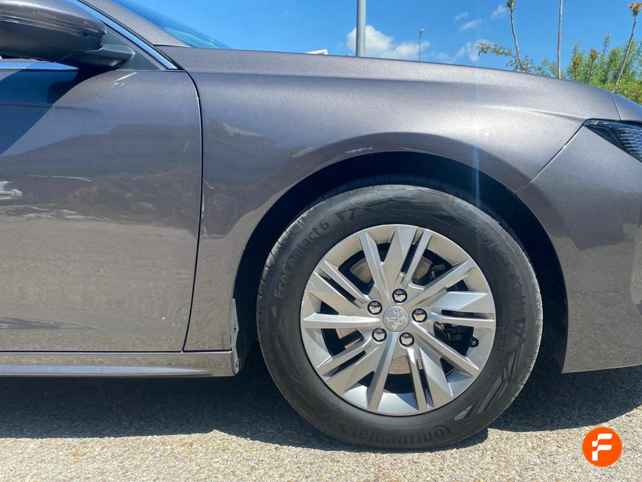 peugeot 508 2020 / foto grande (3)