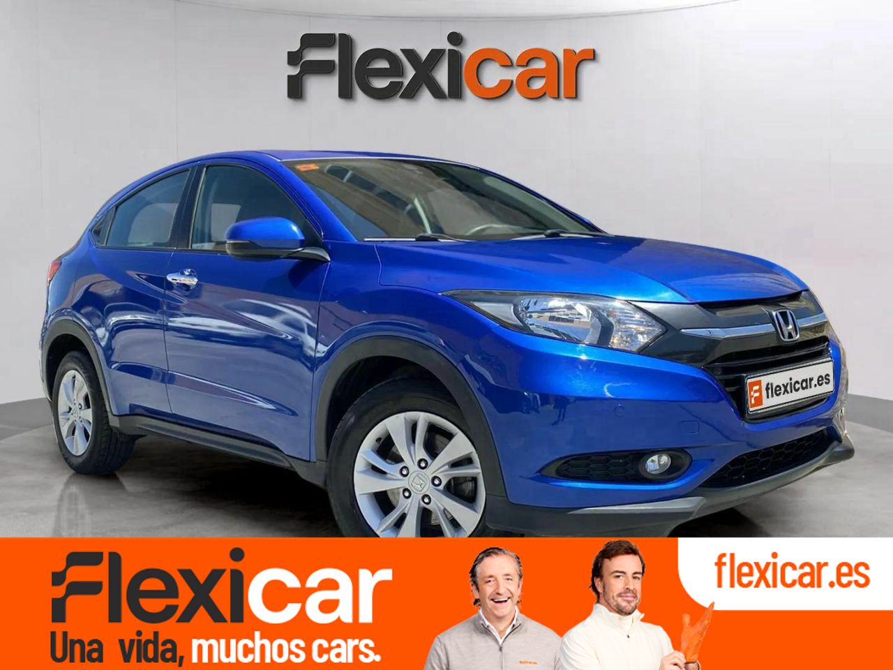 Foto honda hr-v 2016 /