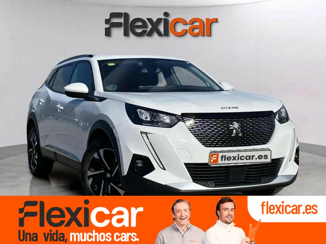 Foto peugeot 2008 2022 /