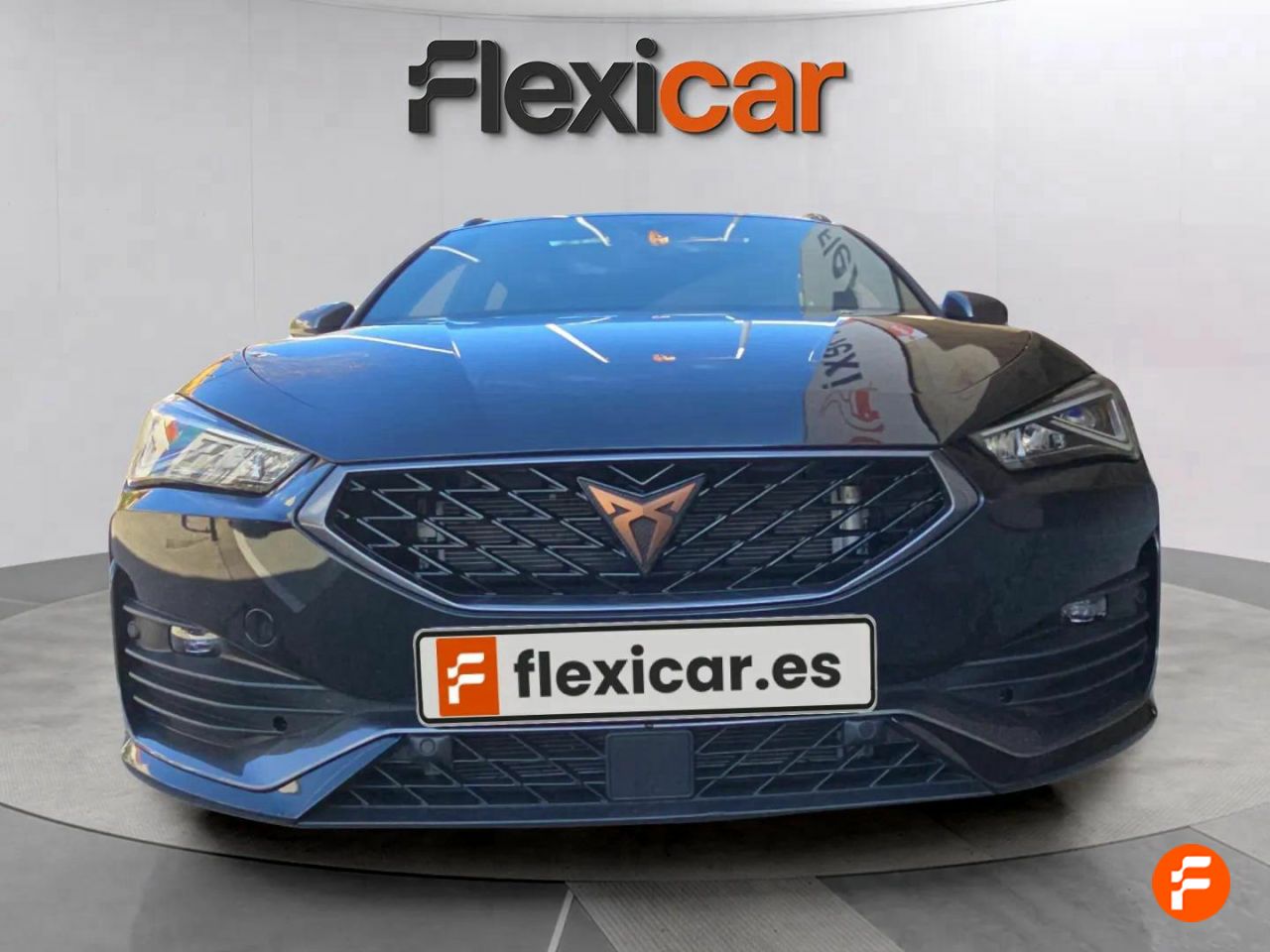 cupra león 2023 / foto grande (2)