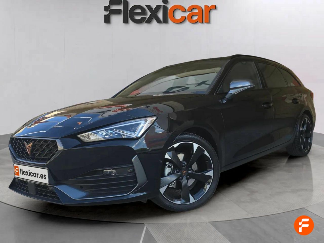 cupra león 2023 / foto grande (3)
