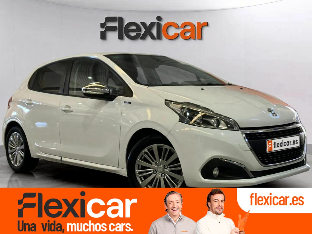 Foto peugeot 208 2019 /