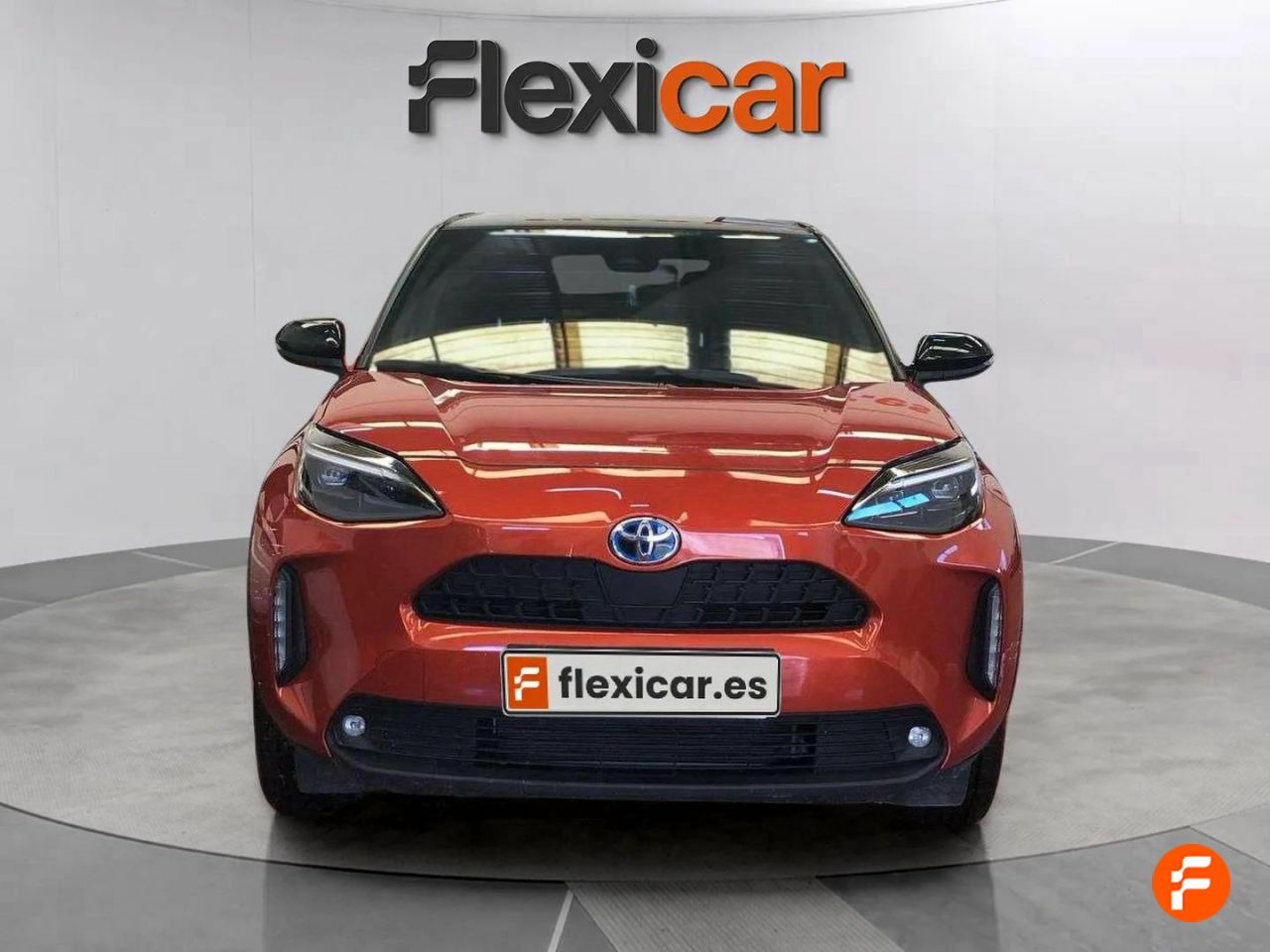 toyota yaris cross 2023 / foto grande (2)